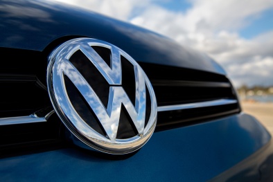 Hơn 3 triệu khách hàng của Volkswagen bị đánh cắp thông tin cá nhân