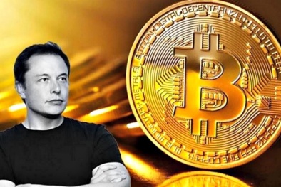 Lượng Bitcoin mà Tesla của Elon Musk đang nắm giữ nguy cơ rơi vào vùng lỗ nặng