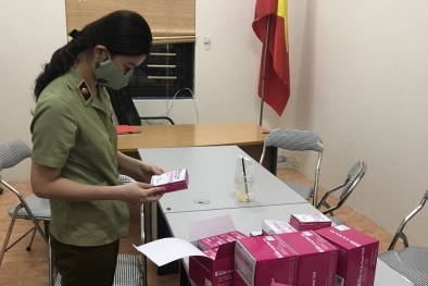 Tăng cường kiểm tra, kiểm soát hàng hóa không rõ nguồn gốc xuất xứ 