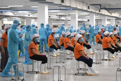 Vacine Covid-19 - chìa khóa thúc đẩy tăng trưởng kinh tế Việt Nam 