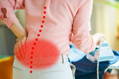 8 thói quen hàng ngày có thể gây đau cơ, làm hỏng tư thế