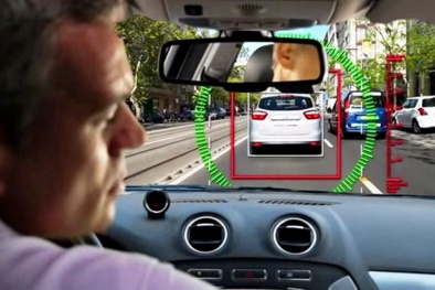 Tăng cường quản lý công nghệ tự lái, hỗ trợ người lái trên ô tô