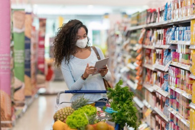 Xu hướng tiêu dùng bền vững mở rộng cơ hội cho ngành thực phẩm