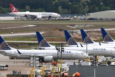 Đơn hàng 'khủng' mua 270 máy bay của United Airlines và tín hiệu phục hồi tích cực của hàng không thế giới
