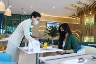 Có gì ở dịch vụ 'bao trọn khoang thương gia, bao trọn chuyên cơ' của Bamboo Airways?