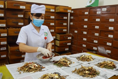 Công bố các cơ sở kinh doanh có dược liệu, vị thuốc cổ truyền vi phạm chất lượng