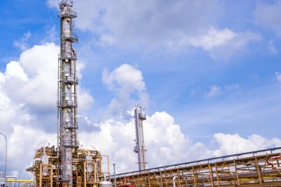 Công ty Khí Cà Mau - 15 năm tỏa sáng, gắn kết tình người