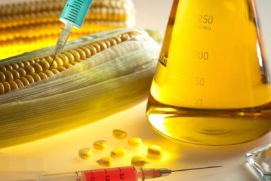 Đường lỏng gây ra những tác hại khó ngờ cho sức khỏe