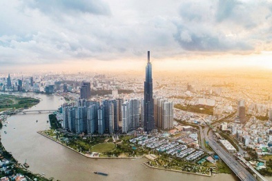 Vinpearl 'sang tay' gần 58 triệu cổ phiếu Vingroup (VIC) cho hai tổ chức nước ngoài