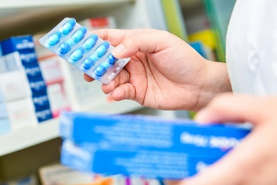 Nâng 'khống' giá thuốc, Công ty Cổ phần Dược phẩm và VTYT Nhân Hoà bị xử phạt 