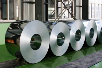 Indonesia quyết định không áp thuế chống bán phá giá với tôn mạ lạnh từ Việt Nam