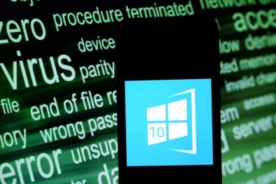 Lỗ hổng nghiêm trọng trên Windows có thể khiến dữ liệu của người dùng bị đánh cắp