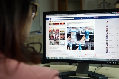 Quyết liệt đấu tranh với hàng giả, hàng lậu trên sàn thương mại điện tử