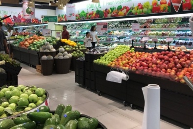 Không để đứt gãy nguồn cung hàng hóa thiết yếu trong mọi tình huống