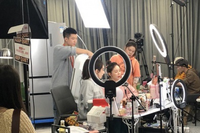 Livestream bán hàng: Cảnh giác với tình trạng ‘mất tiền thật, nhận hàng giả’