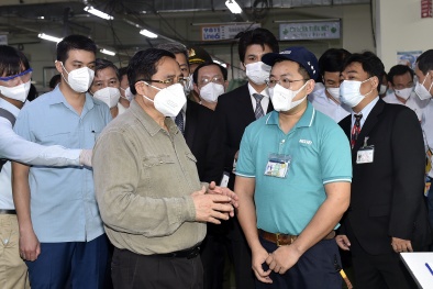 Trách nhiệm trước nhân dân