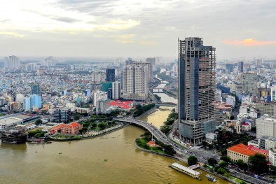 5 yếu tố công nghệ định hình thị trường văn phòng làm việc hậu COVID-19