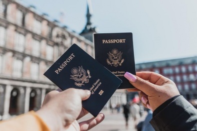 Hộ chiếu gắn thẻ chip tiện lợi như thế nào? 