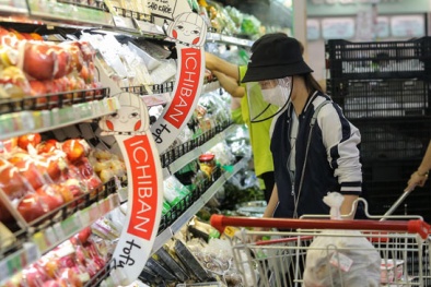 Chủ động cung ứng hàng hóa theo cấp độ diễn biến của dịch Covid-19