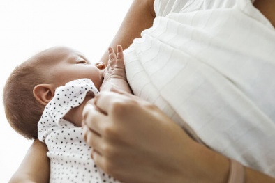 Phát triển thuốc trị ung thư từ sữa mẹ cho kết quả khả quan