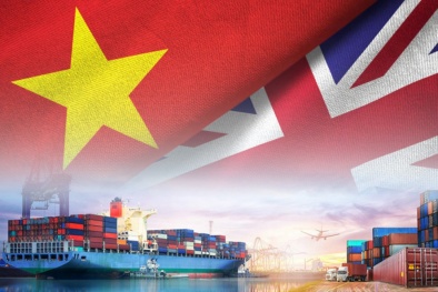 Ngân hàng Nhà nước ban hành kế hoạch thực hiện Hiệp định UKVFTA