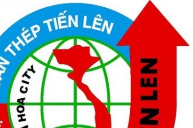 Thép Tiến Lên bị phạt, truy thu hơn 500 triệu đồng vì vi phạm thuế