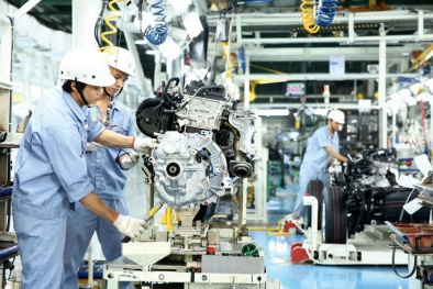 Việt Nam lọt top đầu các thị trường doanh nghiệp ASEAN tìm kiếm cơ hội tăng trưởng 