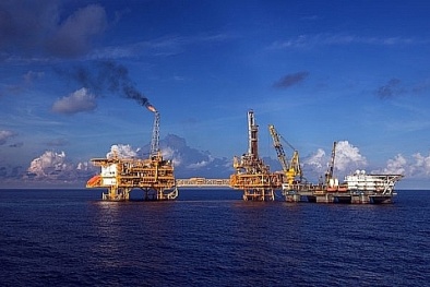 Petrovietnam- điểm sáng trong bức tranh kinh tế nửa đầu năm 2021