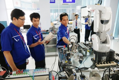 Hướng dẫn quản lý các hoạt động của Quỹ Đổi mới công nghệ quốc gia