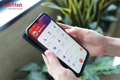 Viettel sẵn sàng triển khai nền tảng quản lý tiêm chủng Covid-19 trên toàn quốc