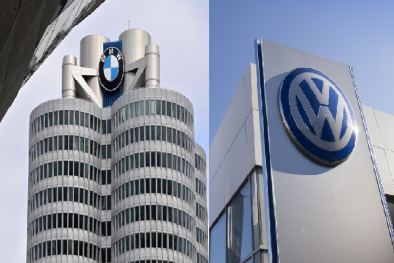 Volkswagen và BMW bị phạt 1 tỷ USD vì kìm hãm việc phát triển công nghệ giảm khí thải độc hại