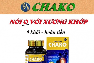 Bài 2: Cận cảnh 'kịch bản dàn trận' y, bác sỹ quảng cáo viên khớp CHAKO