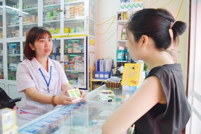 Không được lợi dụng dịch COVID-19 để găm hàng, đẩy giá thuốc tăng cao