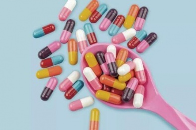 Thu hồi công bố sản phẩm E400 Gold của Công ty TNHH Thảo dược Sao Biển