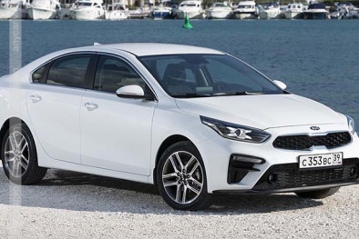 Điểm danh loạt chương trình ưu đãi của các hãng ô tô trong tháng 7