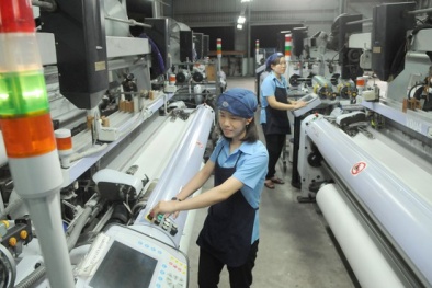 Ứng dụng công nghệ, nâng cao hiệu quả hoạt động của doanh nghiệp