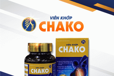 Bài 3: Bóc trần quảng cáo chia sẻ ‘bí kíp’ chữa bệnh xương khớp nhờ viên khớp CHAKO
