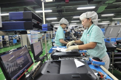 Lãnh đạo các doanh nghiệp châu Âu kêu gọi đẩy nhanh chiến dịch tiêm phòng khẩn cấp