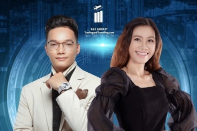 Phát hiện sàn tiền ảo mạo danh thương hiệu Tập đoàn T&T Group