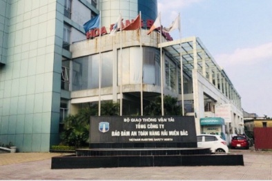 Tổng công ty Bảo đảm an toàn hàng Hải miền Bắc: Các gói thầu có đảm bảo chất lượng?