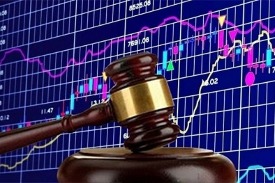 Vi phạm quy định chào mua cổ phiếu, một cá nhân bị phạt 100 triệu đồng