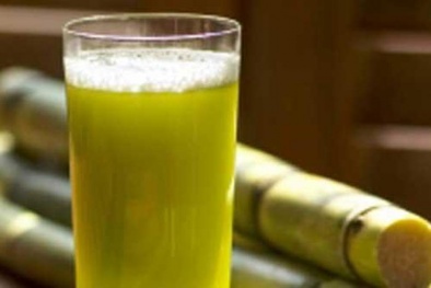 Sự thật về nước mía giá siêu rẻ và cảnh báo nguy cơ ảnh hưởng sức khỏe