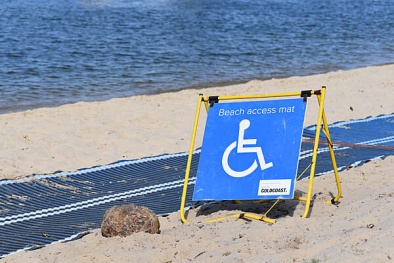 ISO 21902 - cải thiện khả năng tiếp cận trong chuỗi giá trị du lịch