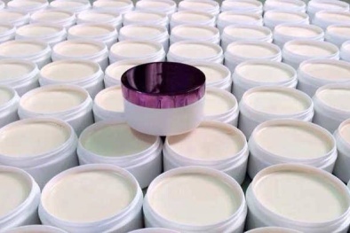 Mỹ phẩm chứa corticoid: Hiệu quả 'thần tốc', tác hại lâu dài 