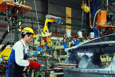 Phát triển bền vững tạo động lực thúc đẩy tăng trưởng kinh tế