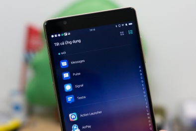 Ứng dụng nhắn tin dành cho thiết bị Android là mục tiêu hàng đầu của các cuộc tấn công lừa đảo