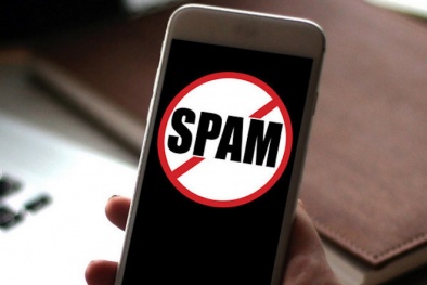 Xử phạt 183 triệu đồng với tổ chức, cá nhân sử dụng tin nhắn, cuộc gọi rác và quảng cáo rao vặt sai quy định