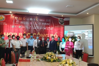 Công nghệ BG - bước đột phá trong cuộc chiến chống hàng giả tại Việt Nam