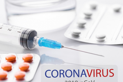Phát hiện nhiều loại thuốc có khả năng dùng được trong điều trị COVID-19 