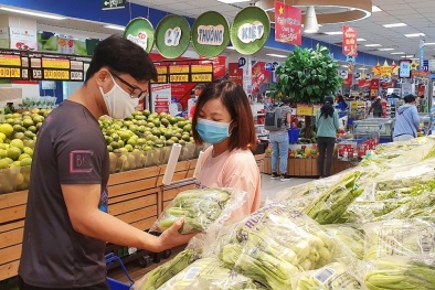 Ba bài học tổ chức hệ thống phân phối hàng hóa một cách hiệu quả trong thời kỳ có dịch